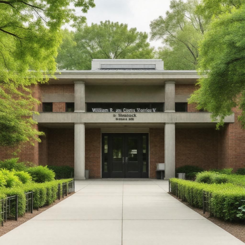 Spurlock Museum